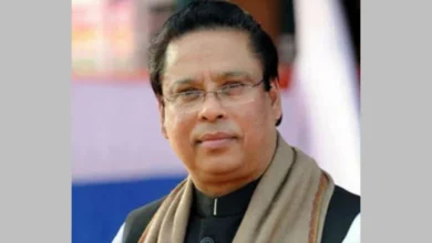 দুর্নীতি মামলায় আব্দুস সোবহান গোলাপ কারাগারে