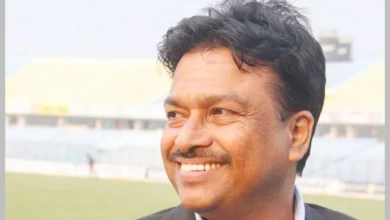 বিসিবি পরিচালকদের ভাইরাল হওয়া ছবিটি এআই দিয়ে তৈরি, দাবি ফারুকের