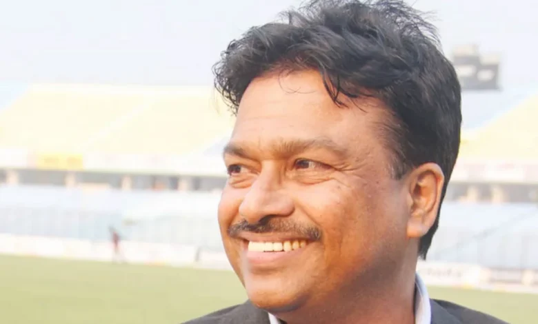 বিসিবি পরিচালকদের ভাইরাল হওয়া ছবিটি এআই দিয়ে তৈরি, দাবি ফারুকের
