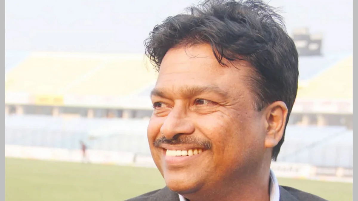 বিসিবি পরিচালকদের ভাইরাল হওয়া ছবিটি এআই দিয়ে তৈরি, দাবি ফারুকের