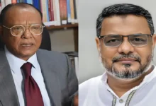 হাসিনা ভাত রেখে পালিয়ে গেলো! আপনাকে কি রেখে পালাতে হবে?
