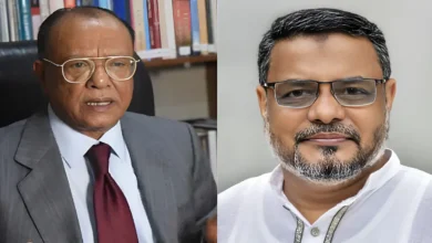হাসিনা ভাত রেখে পালিয়ে গেলো! আপনাকে কি রেখে পালাতে হবে?