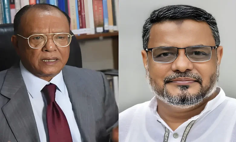 হাসিনা ভাত রেখে পালিয়ে গেলো! আপনাকে কি রেখে পালাতে হবে?