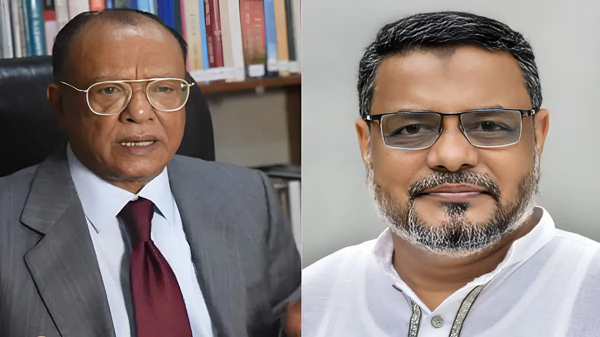হাসিনা ভাত রেখে পালিয়ে গেলো! আপনাকে কি রেখে পালাতে হবে?