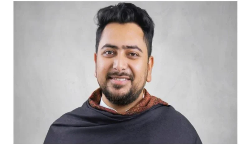 আজ সন্ধ্যায় বিটিভিতে ভাষণ দেবেন নাহিদ ইসলাম