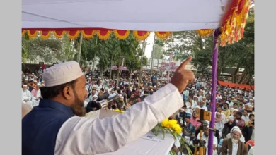 মানবিক দেশ গড়ার প্রতীক দাঁড়িপাল্লা আব্দুল্লাহ আল ফারুক