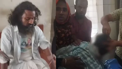 জামায়াত ও বিএনপির তুমুল সংঘর্ষ