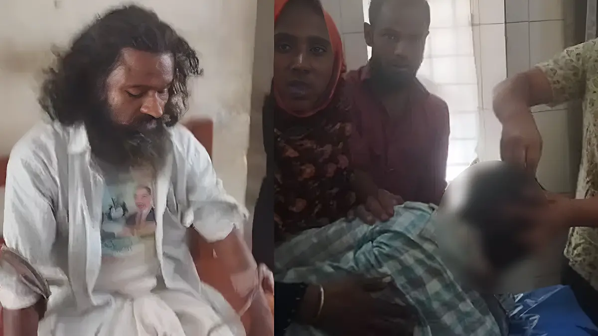 জামায়াত ও বিএনপির তুমুল সংঘর্ষ