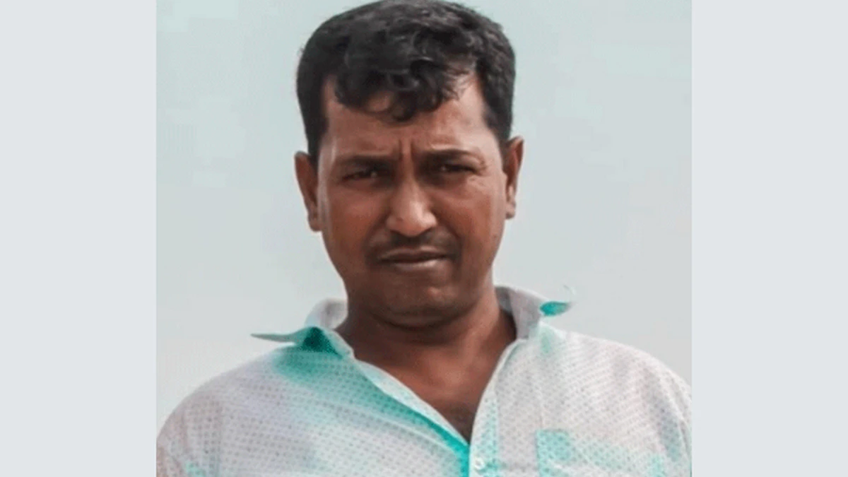 বাজার থেকে বাড়ি ফেরার পথে ব্যবসায়ীকে গুলি করে হত্যা