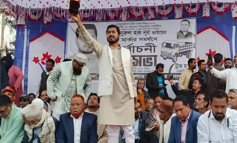 আগামী ১২ ফেব্রুয়ারি বিজয়ের মিষ্টি খেয়ে সবাই ঘরে ফিরবেন