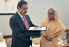 আদানি চুক্তি প্রক্রিয়ায় দুর্নীতির প্রমাণ পেয়েছে এনআরসি