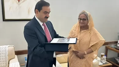 আদানি চুক্তি প্রক্রিয়ায় দুর্নীতির প্রমাণ পেয়েছে এনআরসি
