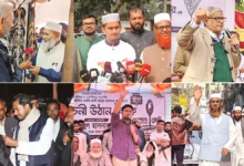 ভোটারের ভাবনায় পরিবর্তনে চ্যালেঞ্জের মুখে বড় নেতারাও