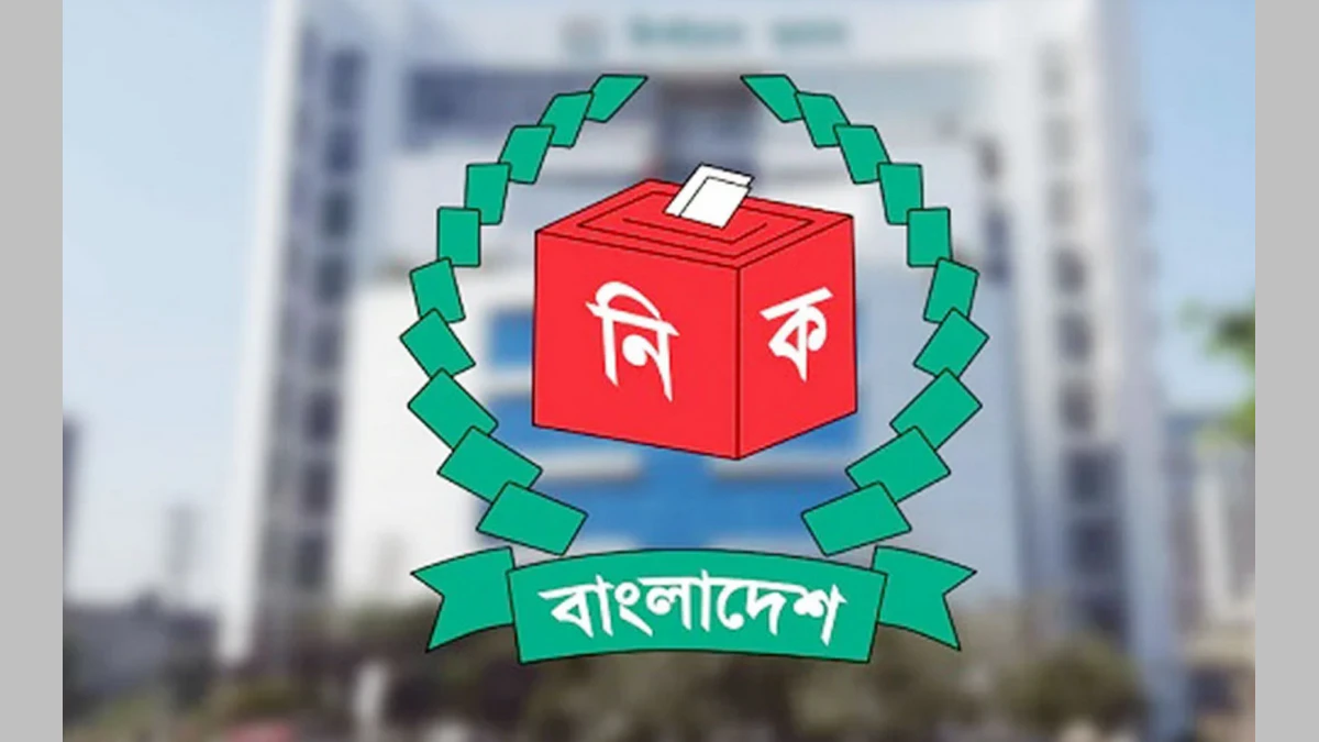 ভোটকেন্দ্রে সাংবাদিকদের মোবাইল ব্যবহারে বাধা নেই