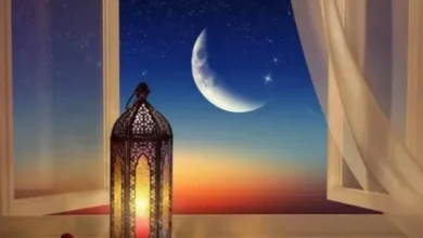 রমজান সংযমের মাস আত্মশুদ্ধির ডাক