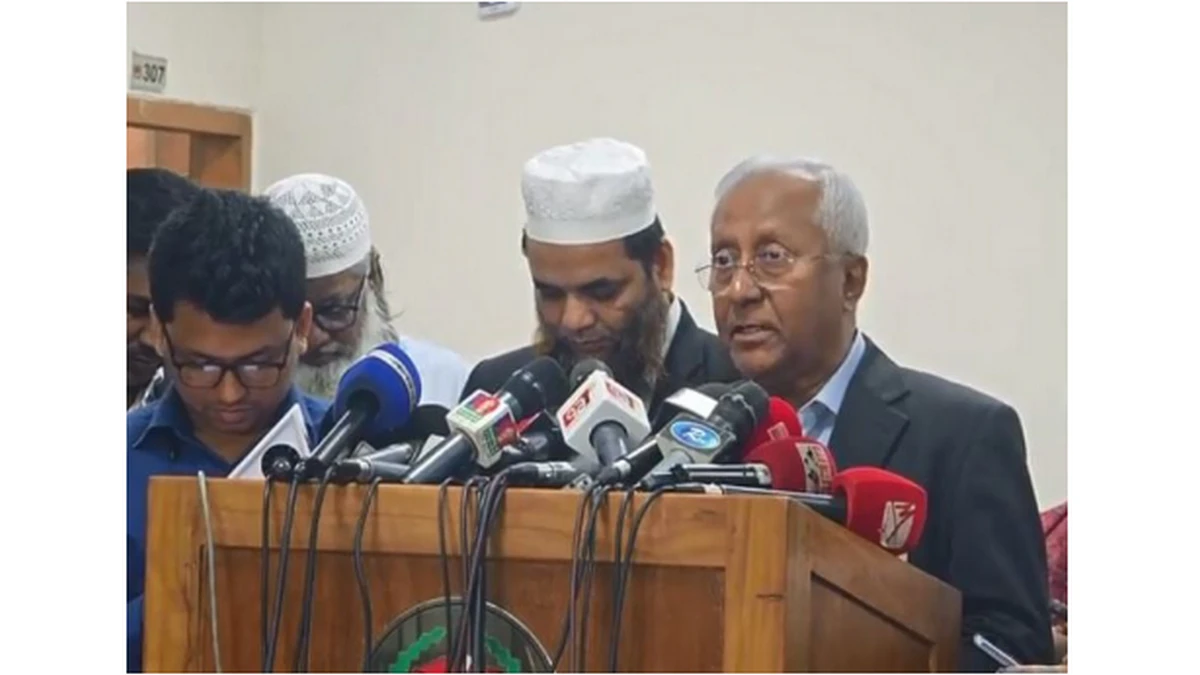 নির্বাচনের ফলাফল ঘোষণা করতে বেশ সময় লাগবে: ইসি সচিব