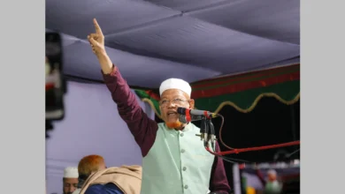 জুলাইয়ের চেতনায় দেশ গড়তে দুর্নীতিবাজদের লাল কার্ড দেখাতে হবে
