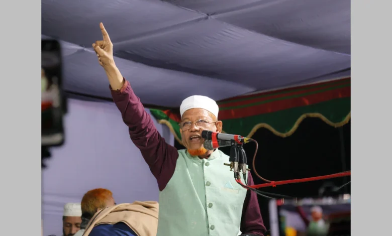 জুলাইয়ের চেতনায় দেশ গড়তে দুর্নীতিবাজদের লাল কার্ড দেখাতে হবে