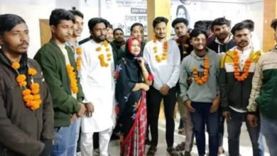 ছাত্রদলে যোগ দিলেন বৈষম্যবিরোধী আন্দোলনের ১৫ নেতা