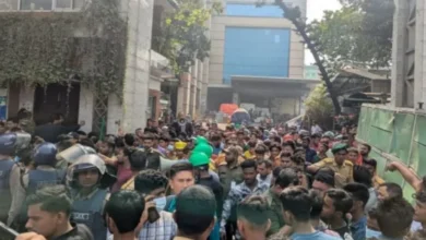 চট্টগ্রামের অক্সিজেনে আবুল খায়ের গ্রুপের কারখানায় বিস্ফোরণ আহত ১১