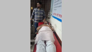 ব্রাহ্মণবাড়িয়া সদর আসনের ইনসানিয়াত বিপ্লবের প্রার্থীর ওপর সন্ত্রাসী হামলার তীব্র নিন্দা ও প্রতিবাদ
