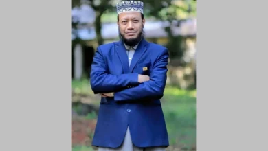 কুষ্টিয়ায় জামায়াত প্রার্থী আমির হামজাকে জরিমানা, অনাদায়ে কারাদণ্ড