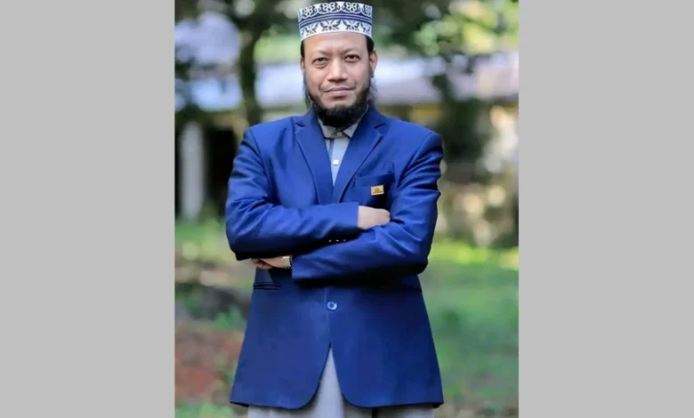 কুষ্টিয়ায় জামায়াত প্রার্থী আমির হামজাকে জরিমানা, অনাদায়ে কারাদণ্ড