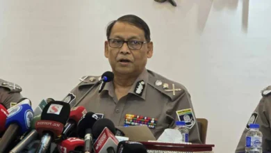 সারা দেশে ৮ হাজার ৭৭০ ভোটকেন্দ্র অতি ঝুঁকিপূর্ণ