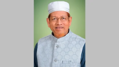 উপকূলের কণ্ঠস্বর ও আগামীর ব্লু ইকোনমির স্বপ্নদ্রষ্টা ড. হামিদুর রহমান আযাদ