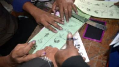 জাল ভোট দিলে যেসব শাস্তি হতে পারে
