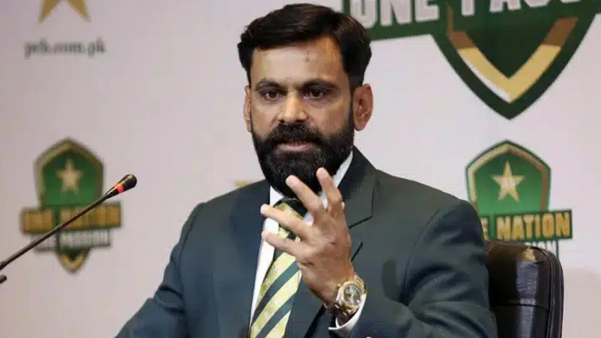 ভুল স্বীকার করে আইসিসির ক্ষমা চাওয়া উচিত : হাফিজ
