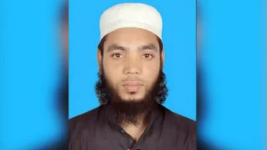 নির্বাচনী দায়িত্বে যাওয়ার পথে সহকারী প্রিসাইডিং কর্মকর্তা নিহত