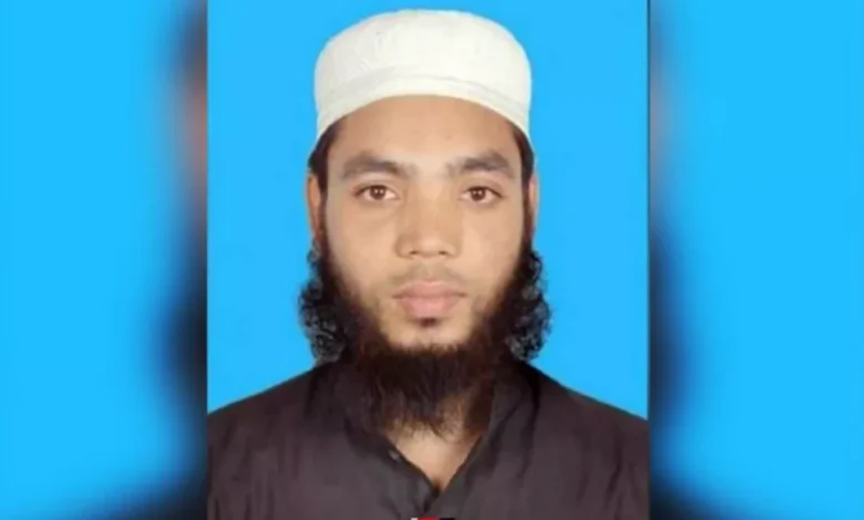 নির্বাচনী দায়িত্বে যাওয়ার পথে সহকারী প্রিসাইডিং কর্মকর্তা নিহত