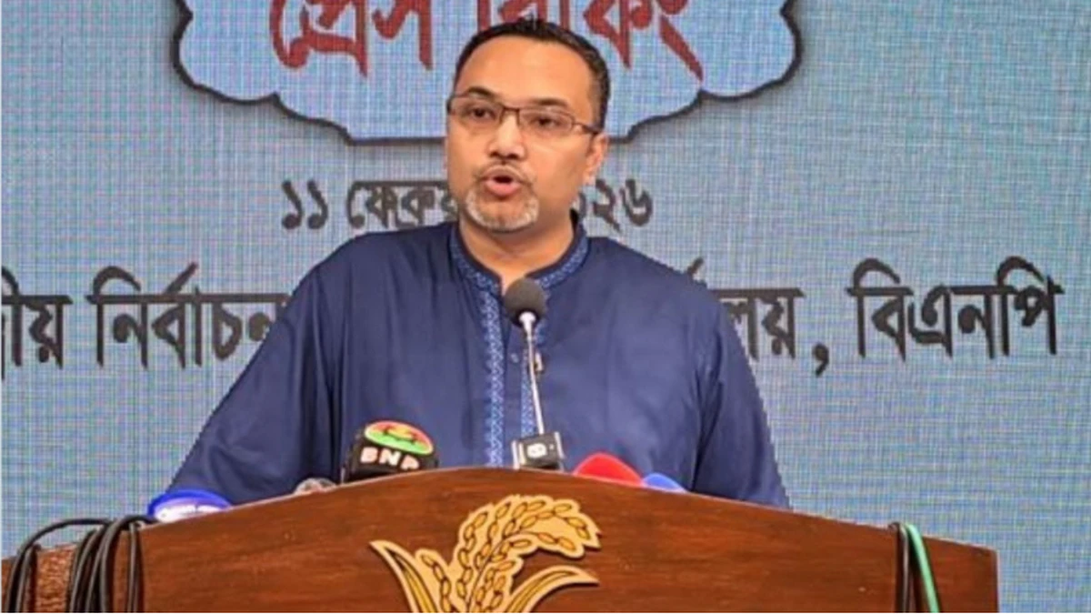 বিভিন্ন জায়গায় প্রচুর বোরকা-নেকাব বানানোর তথ্য পাচ্ছি : মাহদী আমিন