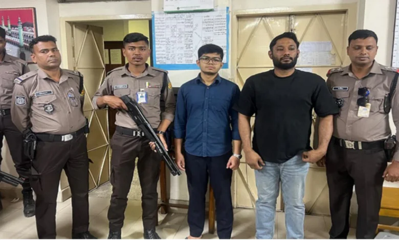 জামায়াতের পোলিং অফিসারসহ ২ জনের কা রা দ ণ্ড, কেন্দ্র থেকে ব হি ষ্কা র