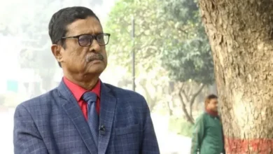 বিএনপির ফজলুর রহমান বেসরকারিভাবে জয়ী