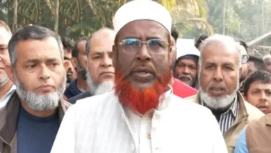 ৩১ কেন্দ্রের ফলে সাড়ে ৪ হাজার ভোটে পিছিয়ে জামায়াতের সেক্রেটারি জেনারেল