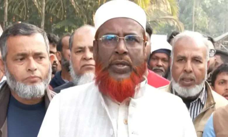 ৩১ কেন্দ্রের ফলে সাড়ে ৪ হাজার ভোটে পিছিয়ে জামায়াতের সেক্রেটারি জেনারেল