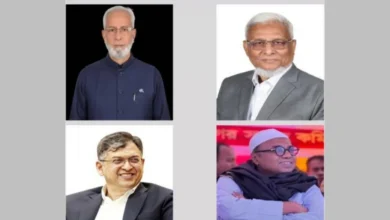 জামায়াতকে হারিয়ে কক্সবাজারের ৪টি আসনেই বিএনপির জয়