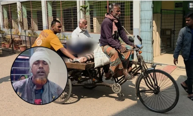 নির্বাচনী ফলাফলকে কেন্দ্র করে দুপক্ষের তুমুল সংঘর্ষে আহত ২৫