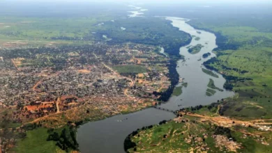 সুদানের নীল নদে নৌকাডুবি, ২১টি মরদেহ উদ্ধার