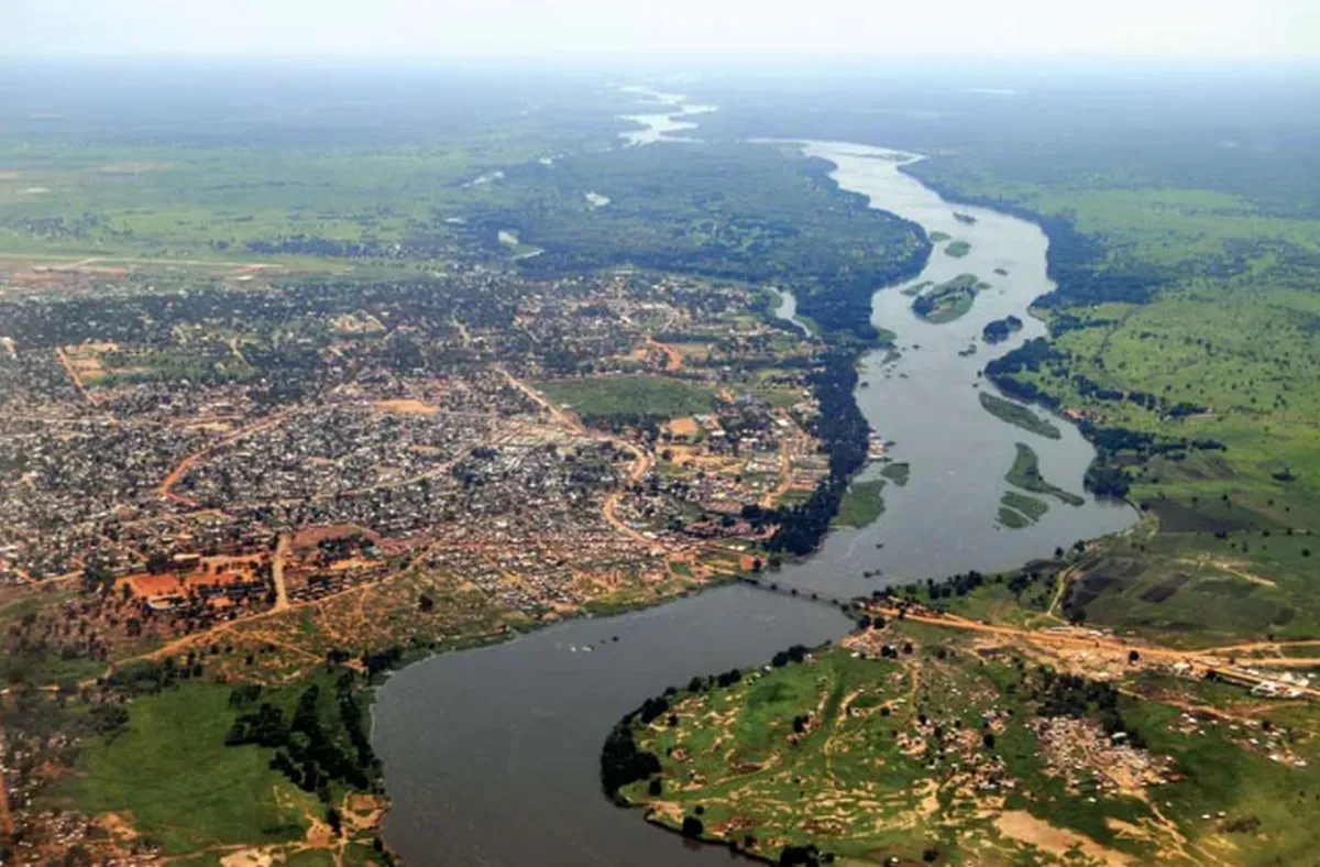 সুদানের নীল নদে নৌকাডুবি, ২১টি মরদেহ উদ্ধার