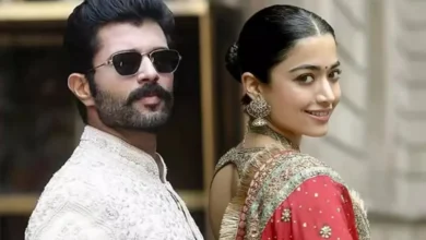 ইন্ডাস্ট্রিতে তাঁদের প্রেম অনেকদিন ধরেই ‘ওপেন সিক্রেট’