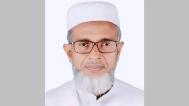 শার্শায় দাড়িপাল্লার জয়,২৪ হাজারের বেশি ভোটে বিজয়ী আজিজুর রহমান।