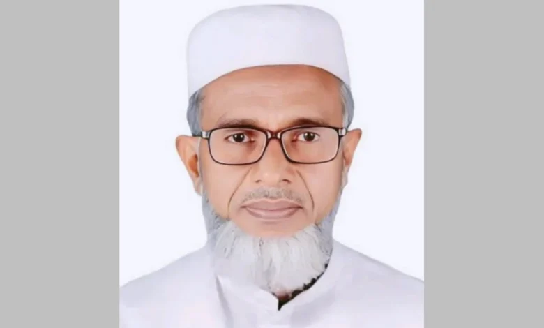শার্শায় দাড়িপাল্লার জয়,২৪ হাজারের বেশি ভোটে বিজয়ী আজিজুর রহমান।
