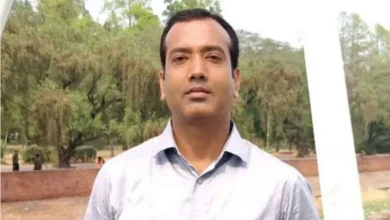 জামায়াত-শিবির নিয়ে এবার বিস্ফোরক পোস্ট ছাত্রদল সভাপতির