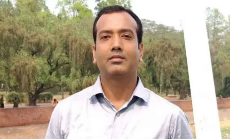 জামায়াত-শিবির নিয়ে এবার বিস্ফোরক পোস্ট ছাত্রদল সভাপতির