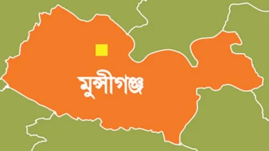 সিএনজি–মোটরসাইকেল সংঘর্ষে ব্যবসায়ী নিহত, আহত ১