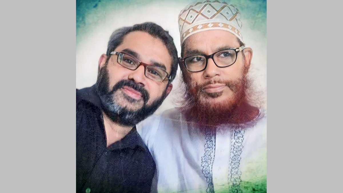 পিতার আসনে পুত্রের বাজিমাত: ইন্দুরকানিতে ২০ হাজার ভোটের ব্যবধানে জয়ী মাসুদ সাঈদী