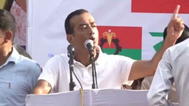 বাংলাদেশে আর কোনো গুপ্ত রাজনীতি চলবে না: রাকিব